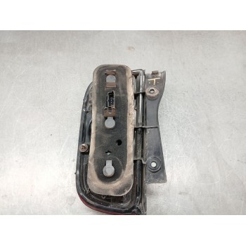 Recambio de piloto trasero izquierdo para nissan micra iii (k12) 1.2 16v referencia OEM IAM 26555AX720  