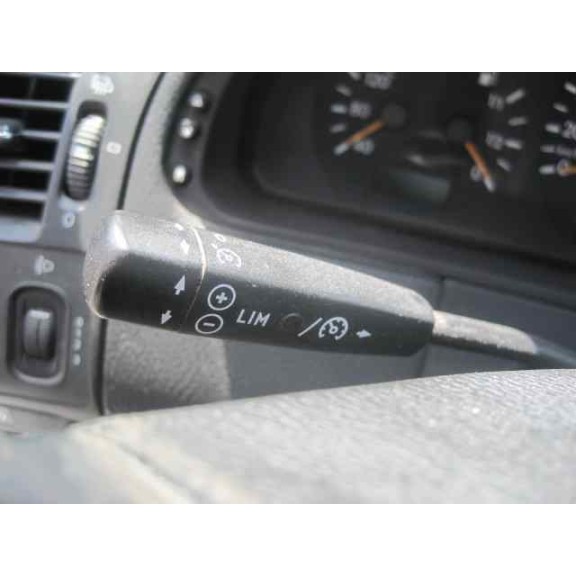 mercedes-benz clase e (w210) familiar del año 2000