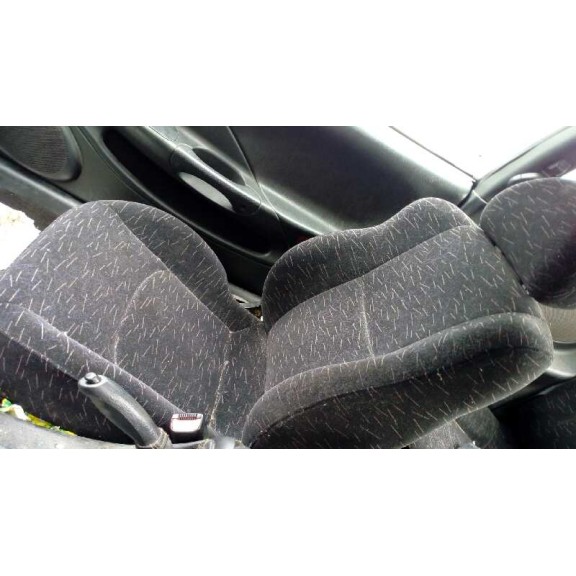 hyundai coupe (j2) del año 1998