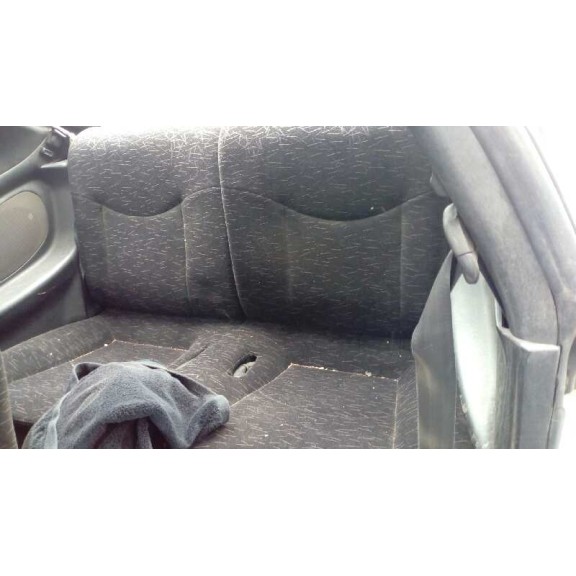 hyundai coupe (j2) del año 1998