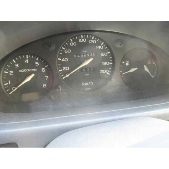 nissan micra (k11) del año 1994