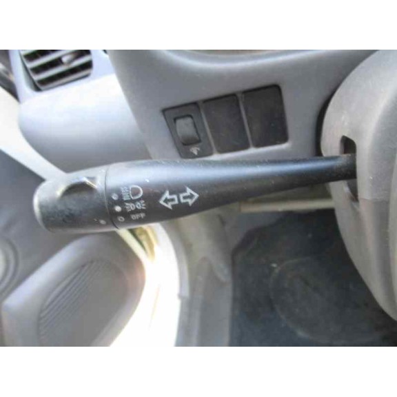 nissan micra (k11) del año 1994