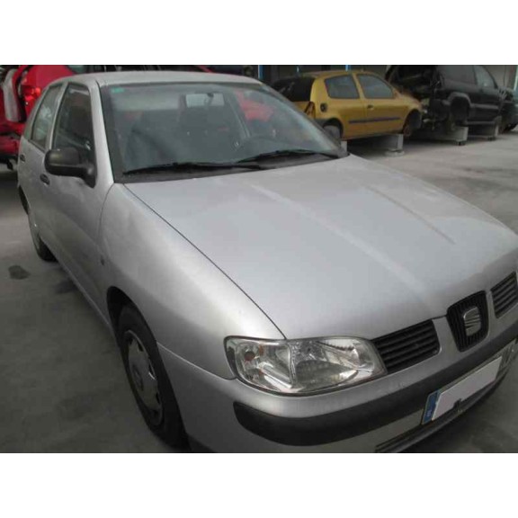 seat ibiza (6k1) del año 2001