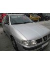 seat ibiza (6k1) del año 2001