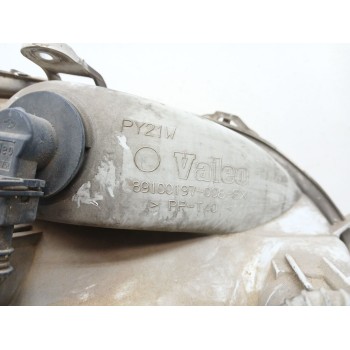 Recambio de faro izquierdo para suzuki wagon r+ rb (mm) 1.3 gl referencia OEM IAM 082181130R DEPO 