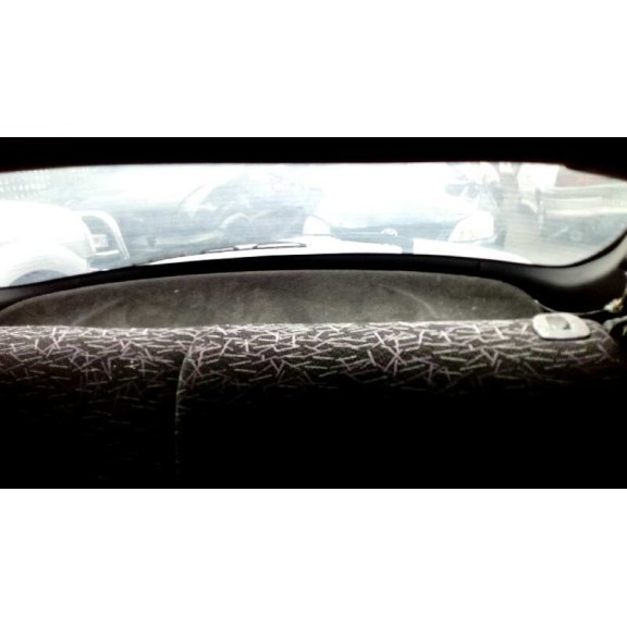 hyundai coupe (j2) del año 1998