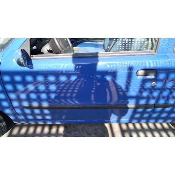 fiat seicento (187) del año 2002