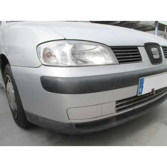 seat ibiza (6k1) del año 2001