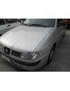 seat ibiza (6k1) del año 2001