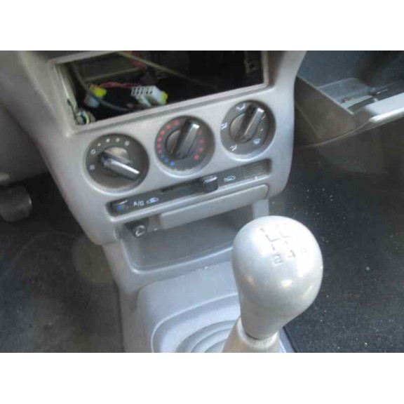 nissan micra (k11) del año 1994