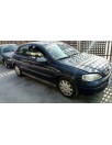 opel astra g berlina del año 2000