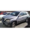 kia sorento del año 2005