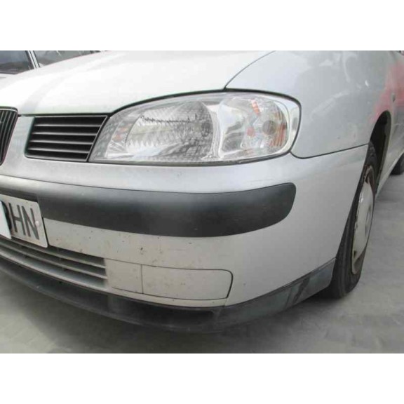 seat ibiza (6k1) del año 2001