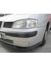 seat ibiza (6k1) del año 2001