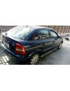 opel astra g berlina del año 2000