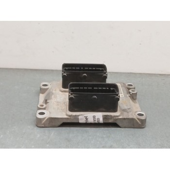 Recambio de centralita motor uce para mazda premacy (cp) 2.0 turbodiesel cat referencia OEM IAM 0261208206 00551913430 