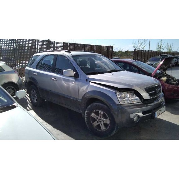 kia sorento del año 2005