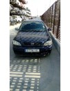opel astra g berlina del año 2000