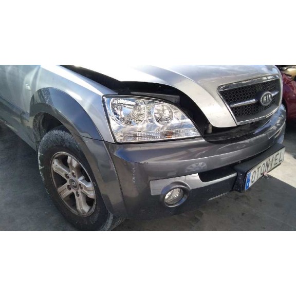 kia sorento del año 2005