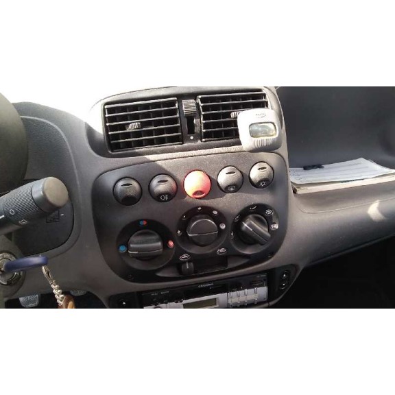 fiat seicento (187) del año 2002