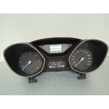 CUADRO INSTRUMENTOS BM5T10849BCD BM5T10849BCD 