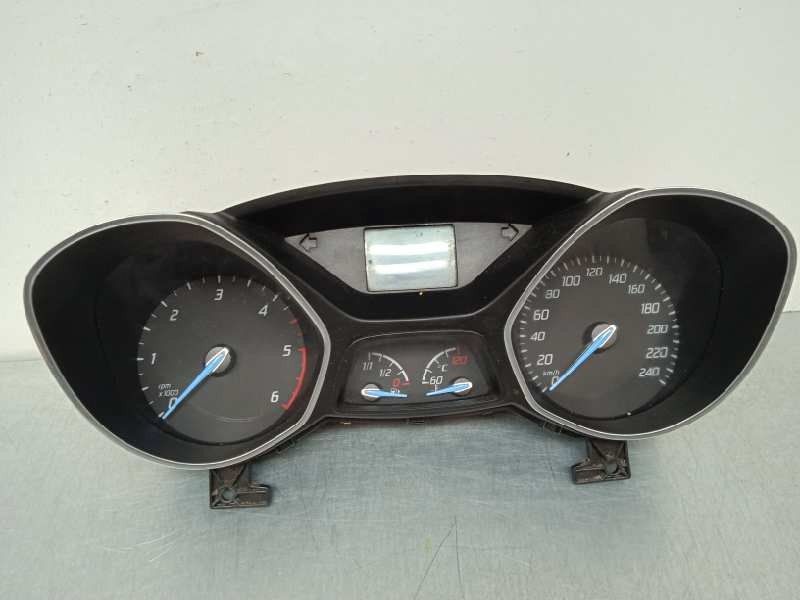 Recambio de cuadro instrumentos para ford c-max trend referencia OEM IAM BM5T10849BCD BM5T10849BCD 