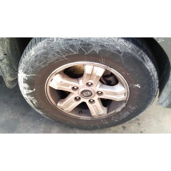 kia sorento del año 2005