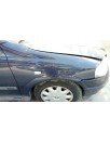 opel astra g berlina del año 2000