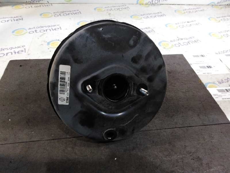 Recambio de servofreno para dacia sandero ambiance referencia OEM IAM 472103298R TRW 