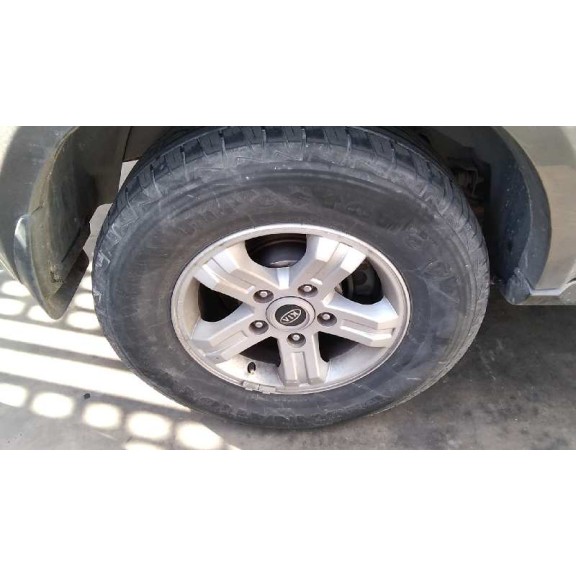 kia sorento del año 2005