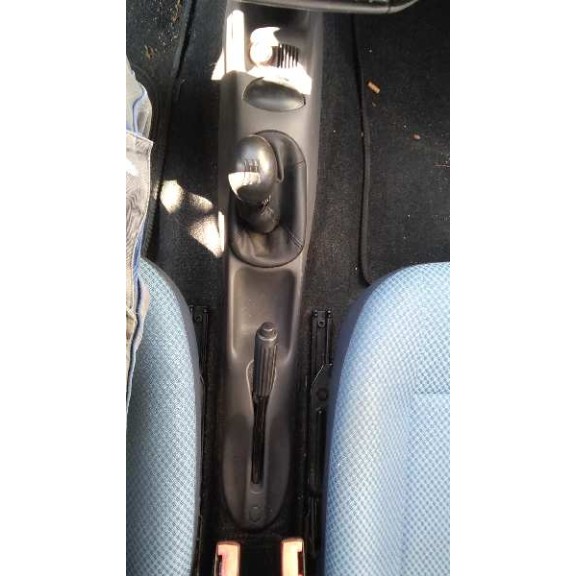 fiat seicento (187) del año 2002