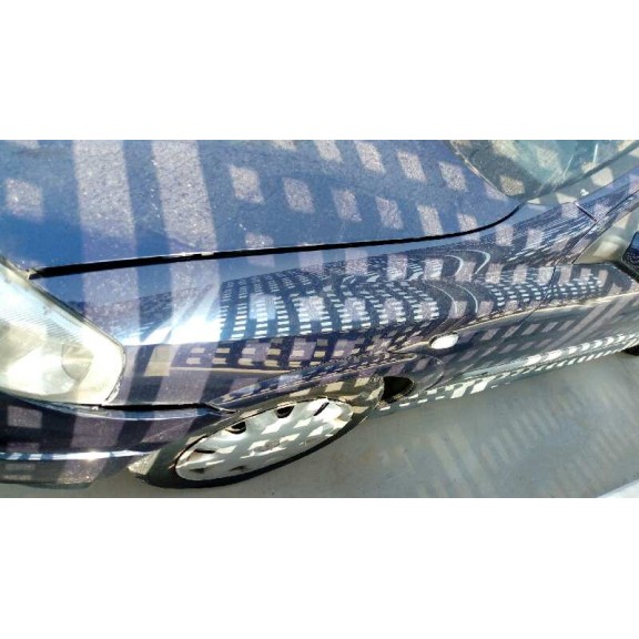 opel astra g berlina del año 2000