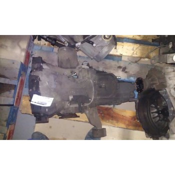 CAJA CAMBIOS DHF B NO SE VE LA REF