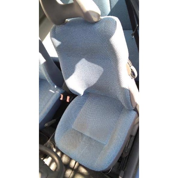 fiat seicento (187) del año 2002