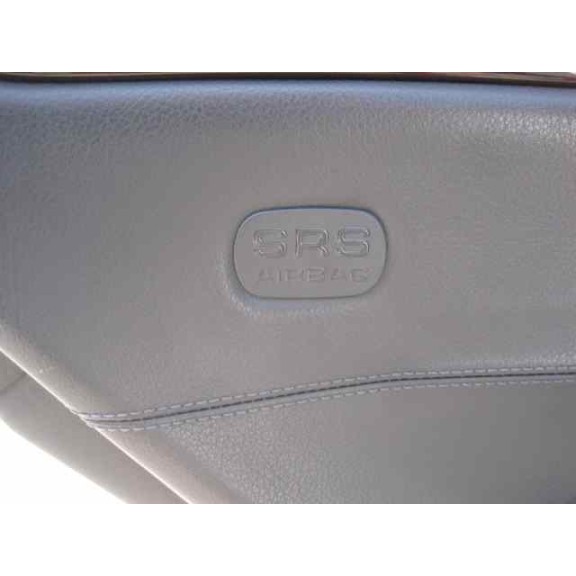 mercedes-benz clase e (w210) familiar del año 2000