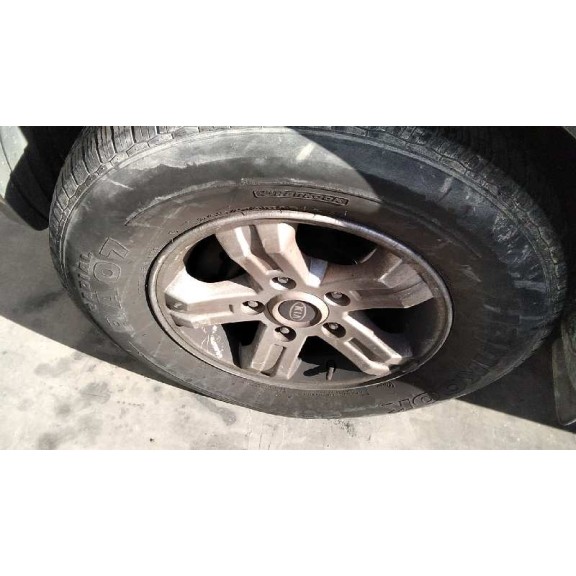 kia sorento del año 2005