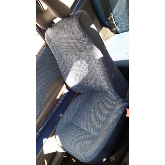 fiat seicento (187) del año 2002