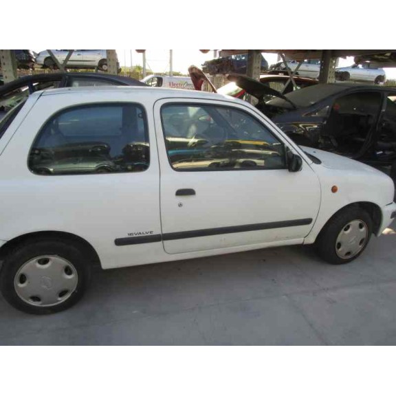 nissan micra (k11) del año 1994