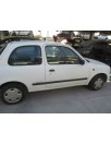 nissan micra (k11) del año 1994