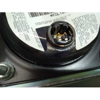 Recambio de airbag delantero izquierdo para hyundai i30 classic referencia OEM IAM 569002L300 2L56900040 