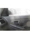 seat ibiza (6k1) del año 2001