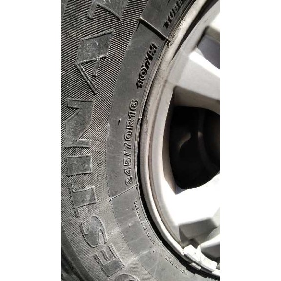 kia sorento del año 2005