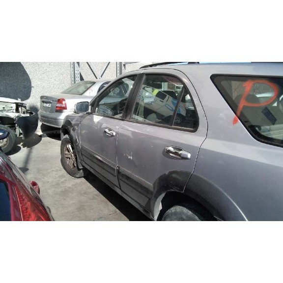 kia sorento del año 2005