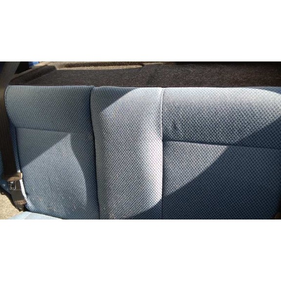 fiat seicento (187) del año 2002