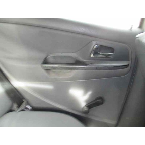 seat ibiza (6k1) del año 2001