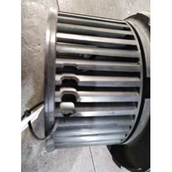 Recambio de motor calefaccion para seat altea (5p1) reference referencia OEM IAM   