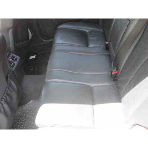 mercedes-benz clase e (w210) familiar del año 2000