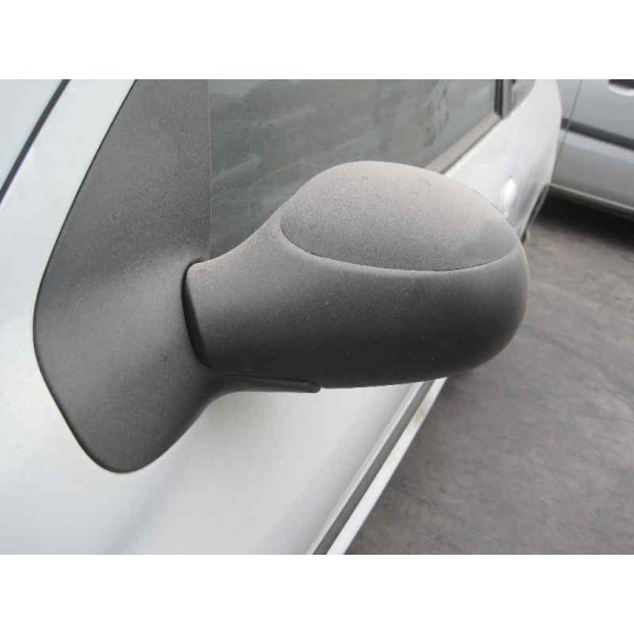 peugeot 206 berlina del año 2005