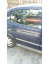 opel astra g berlina del año 2000