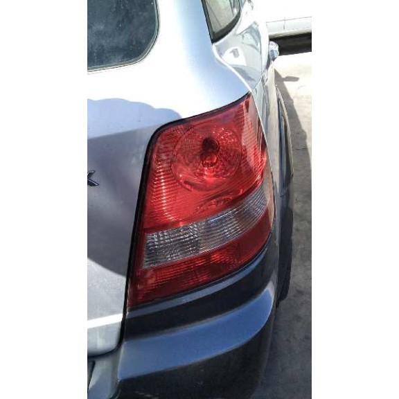 kia sorento del año 2005